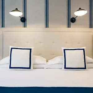 Mercure Jardines De Albia **** Бильбао