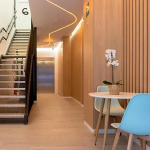 Gasthuis & Kitchen Zorroza 