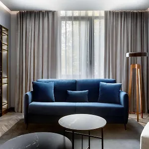 Radisson Collection ***** Бильбао