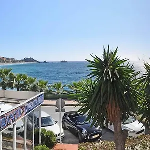 Hotel Arrayanes Playa ***