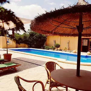Finca Caballo Blanco Испания
