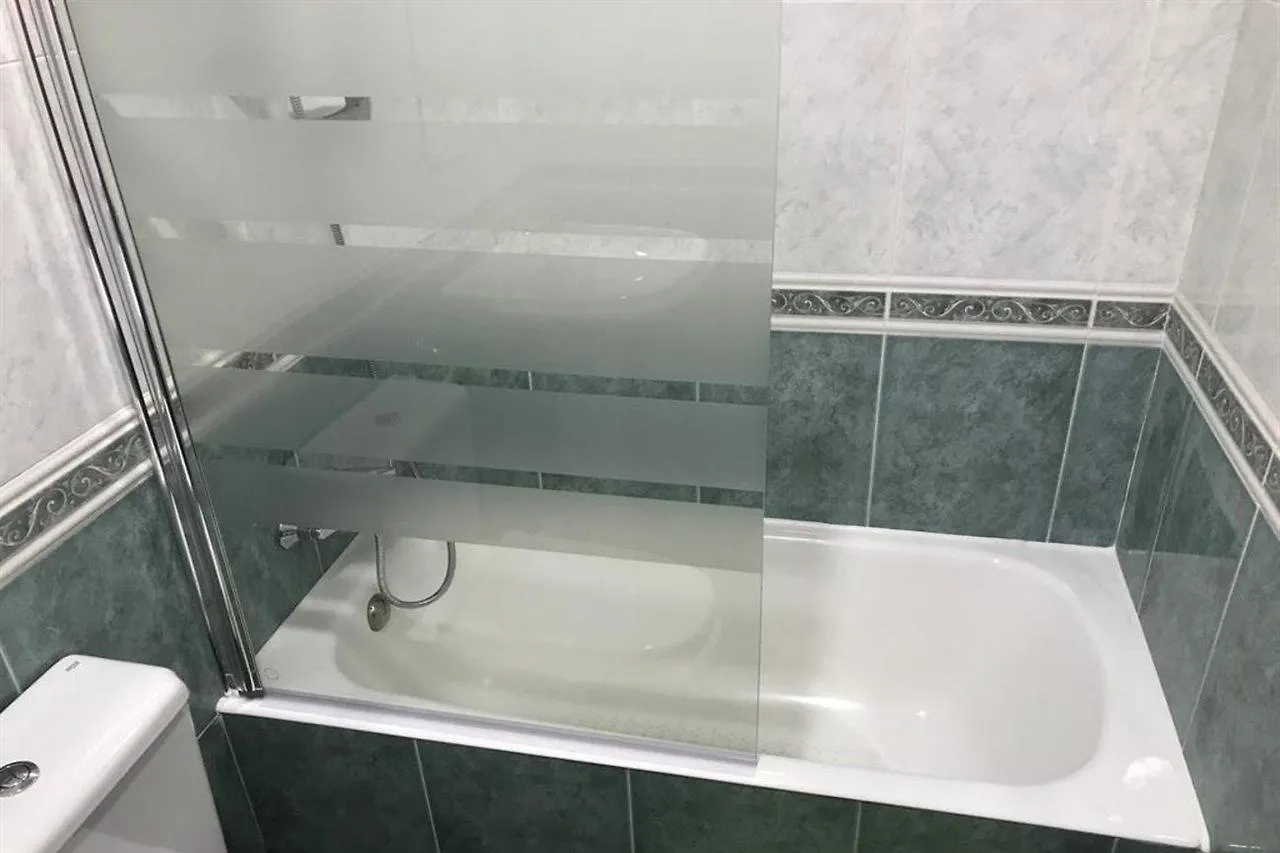 Pension La Salve Bilbao Guest house