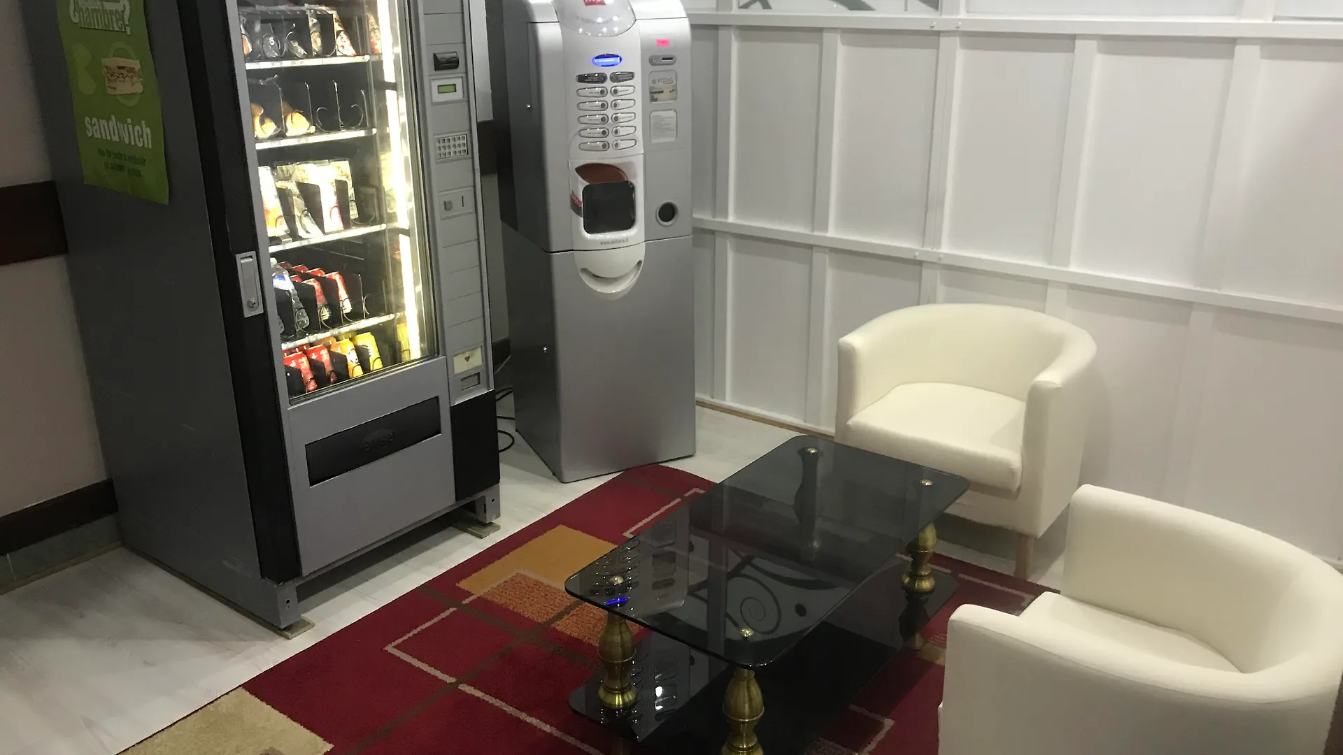 Pension La Salve Bilbao