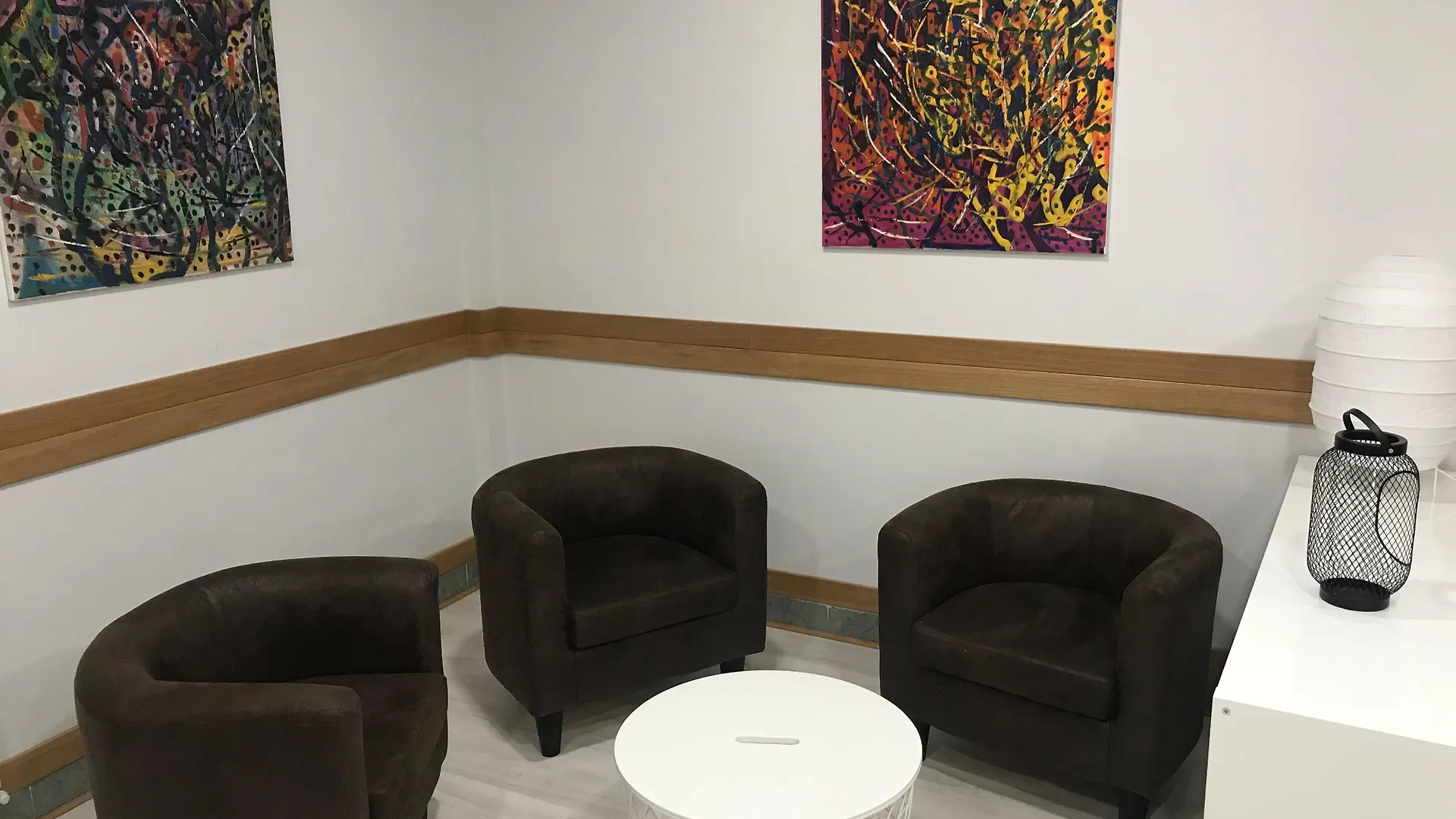 ** Guest house Pension La Salve Bilbao Spain