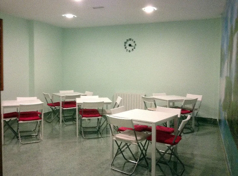 Pension La Salve Bilbao