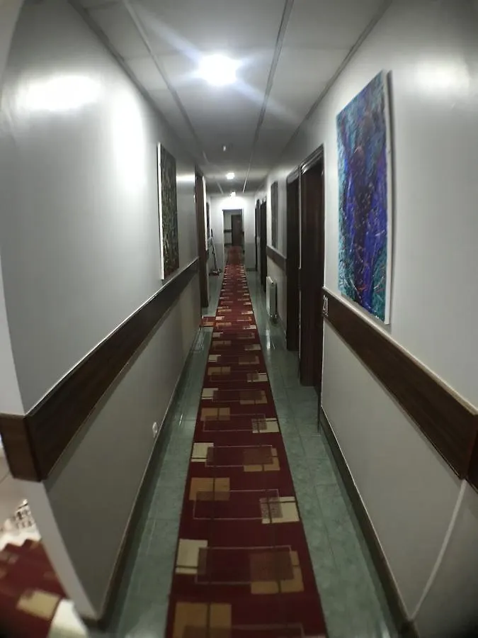 Pension La Salve Bilbao Spain