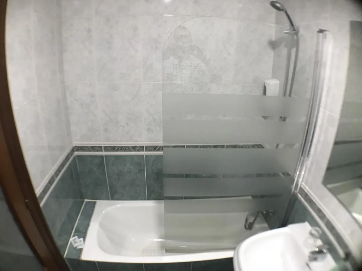 ** Guest house Pension La Salve Bilbao Spain