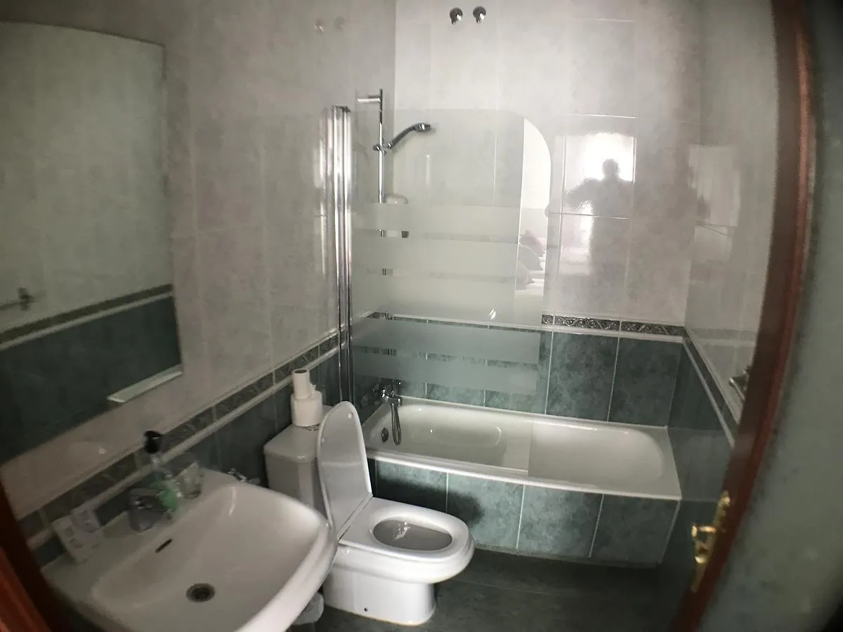 Pension La Salve Bilbao 2*,  Spain